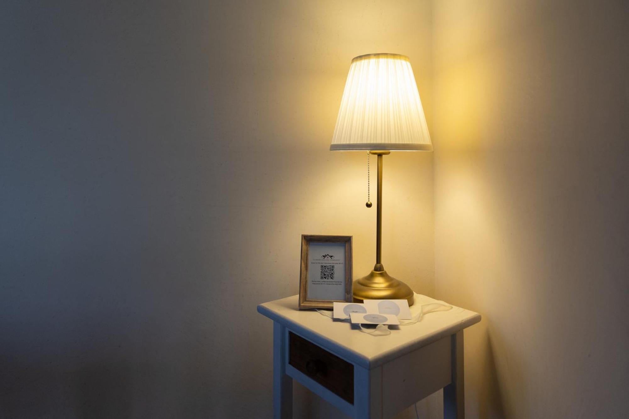 La Mansarda Del Viandante Holiday home *