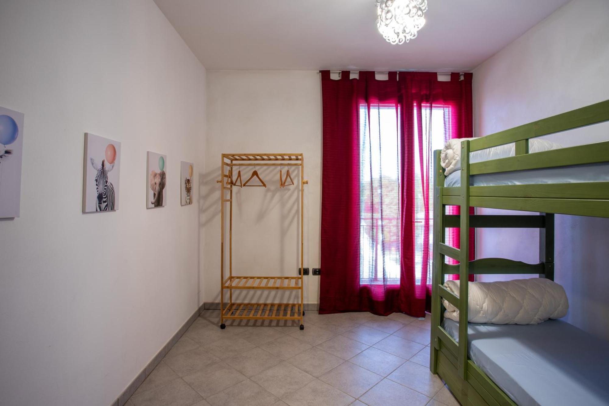 La Mansarda Del Viandante Holiday home *