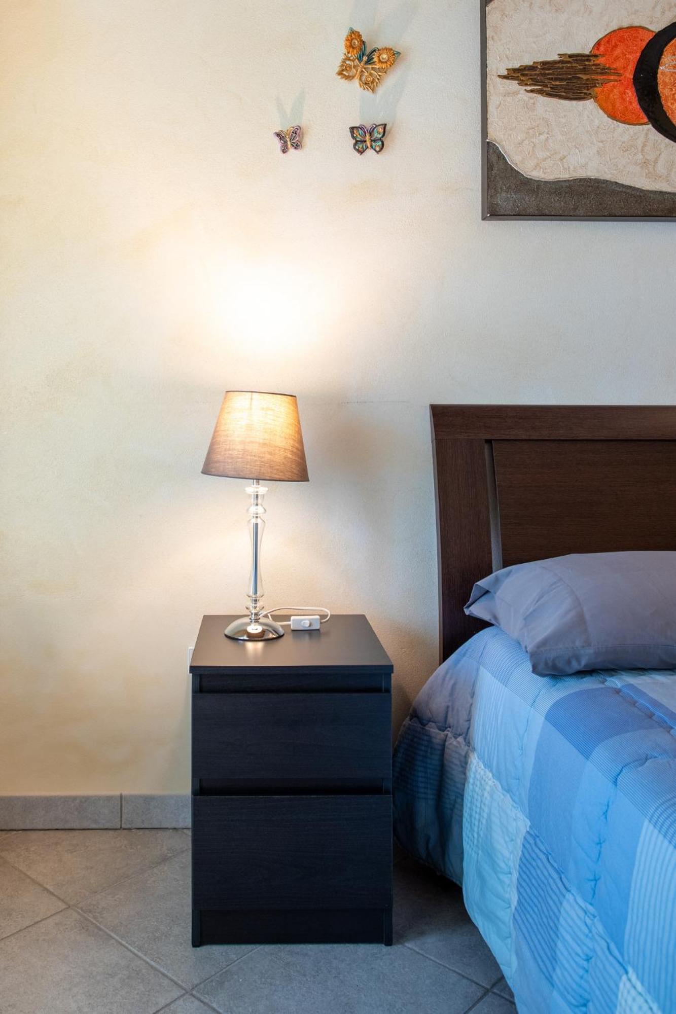 Holiday home La Mansarda Del Viandante