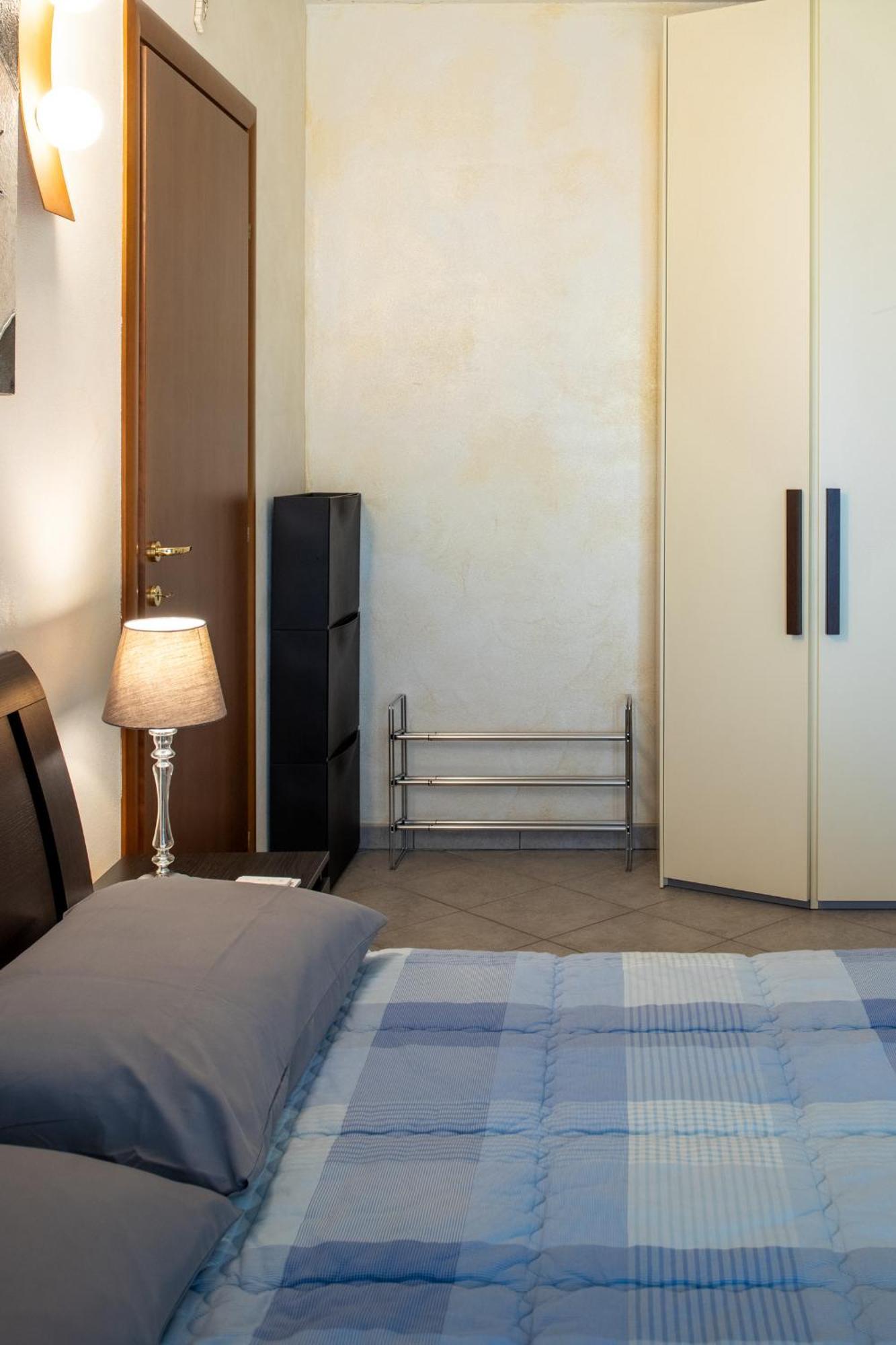 Holiday home La Mansarda Del Viandante
