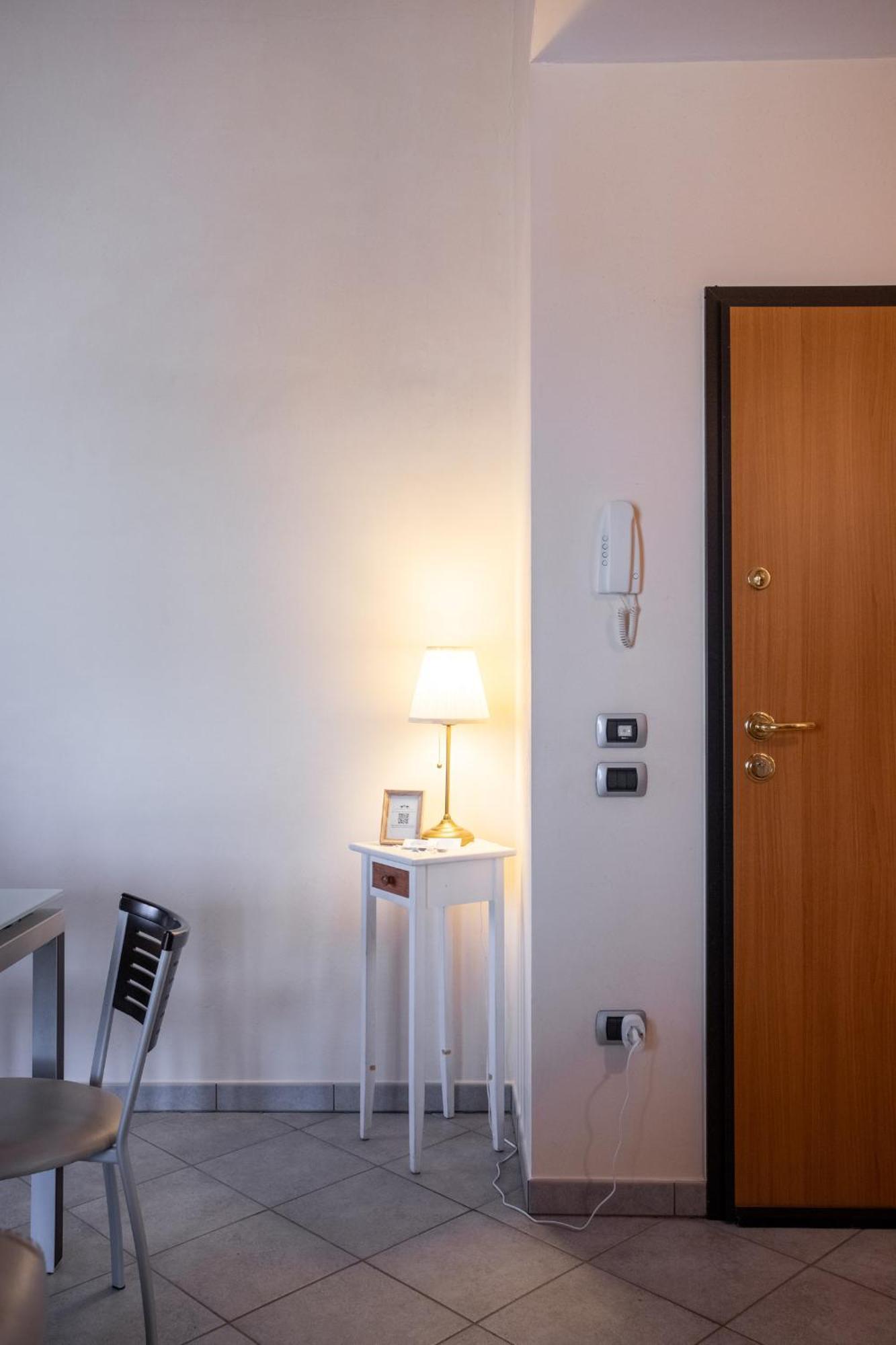 Holiday home La Mansarda Del Viandante *