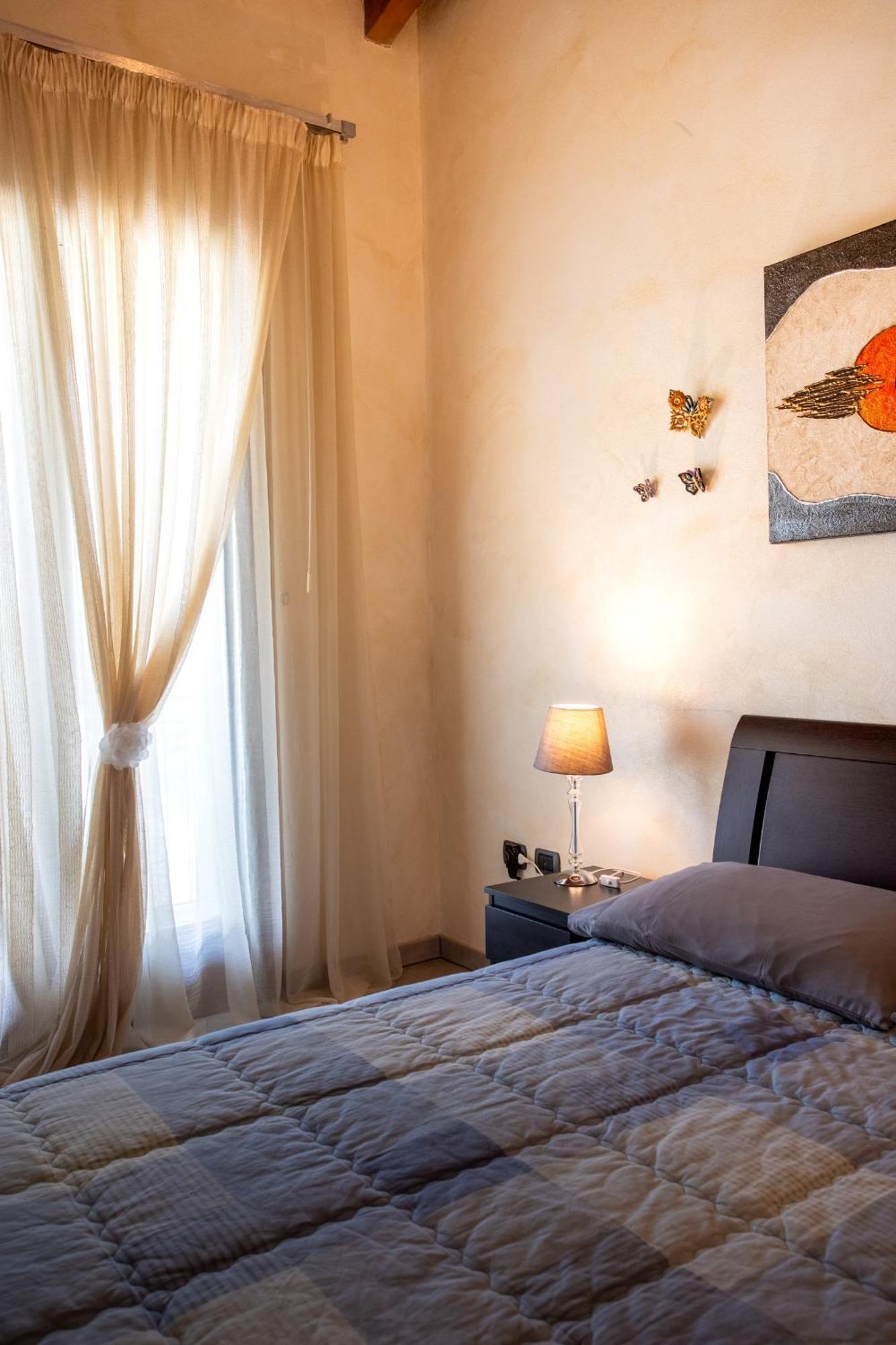 La Mansarda Del Viandante Holiday home